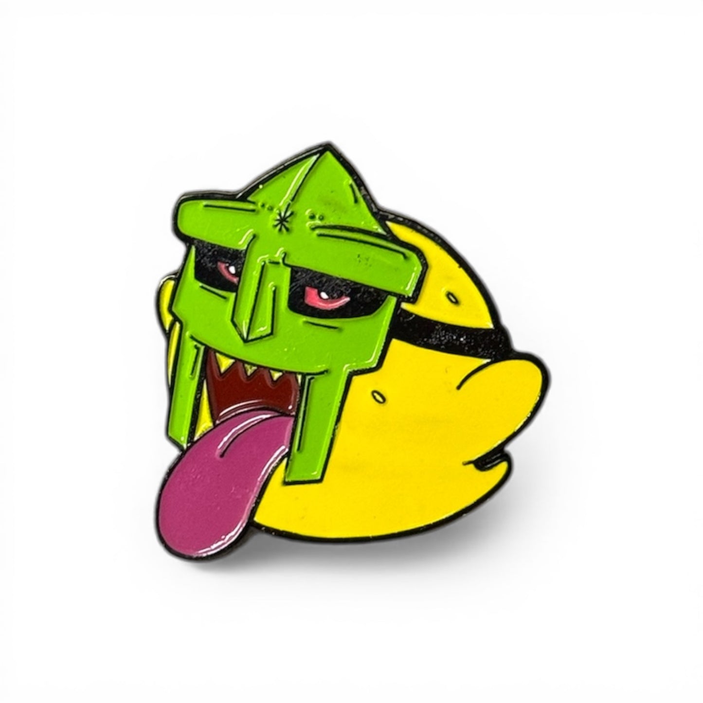 Other World Pins