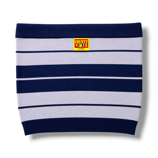 FB County Charlie Brown Tube Top