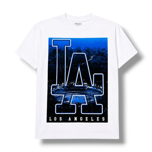 Adult Graphic T-Shirt - LA