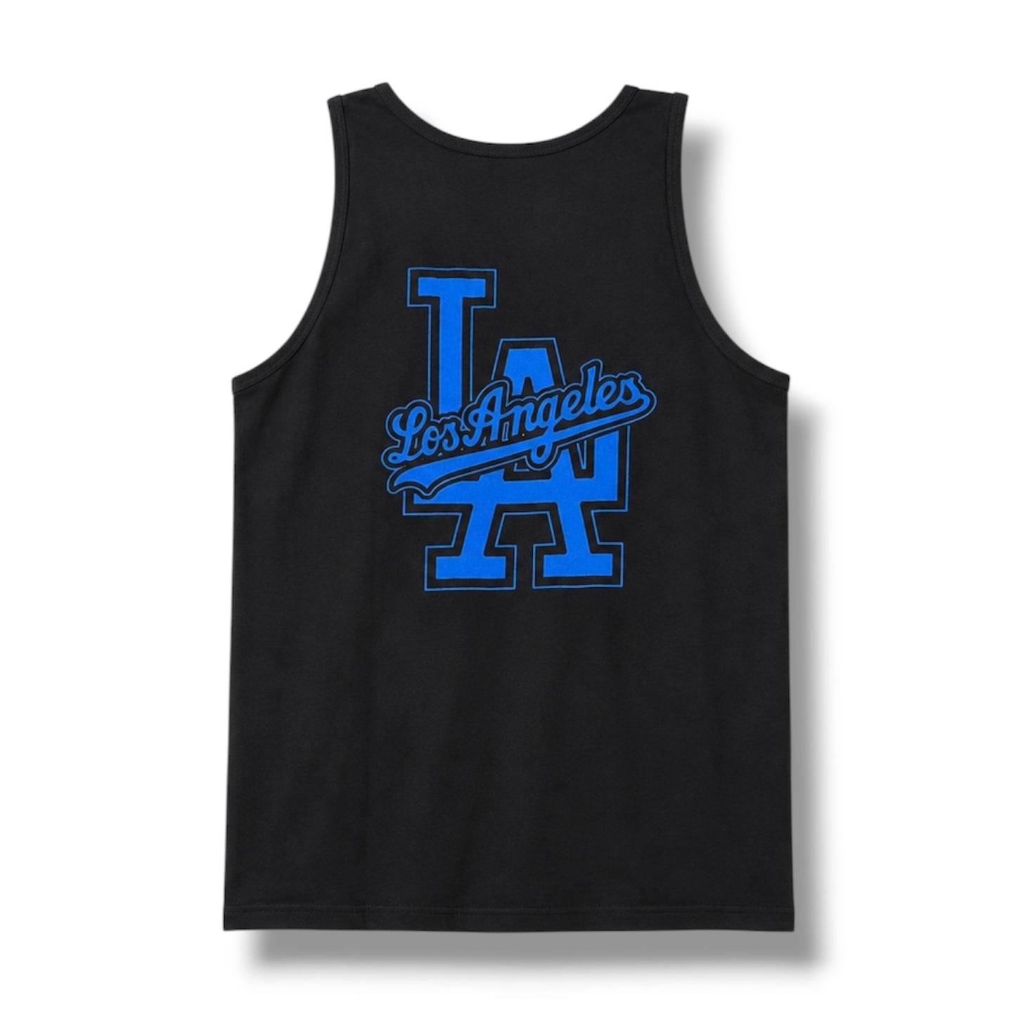 Adult Graphic Tank Top - LA