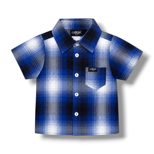 CalTop - S/S #KS001