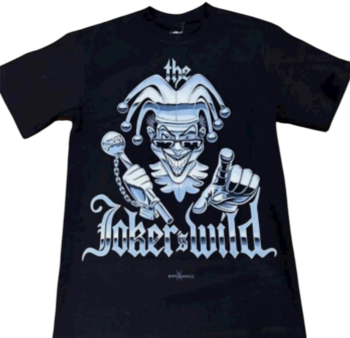 Homies Heavy T-Shirt