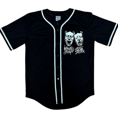 Adult Jersey - Smile Now, Cry Later