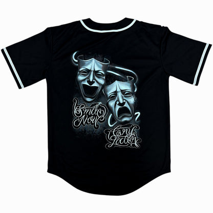 Adult Jersey - Smile Now, Cry Later