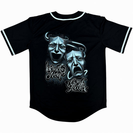 Adult Jersey - Smile Now, Cry Later