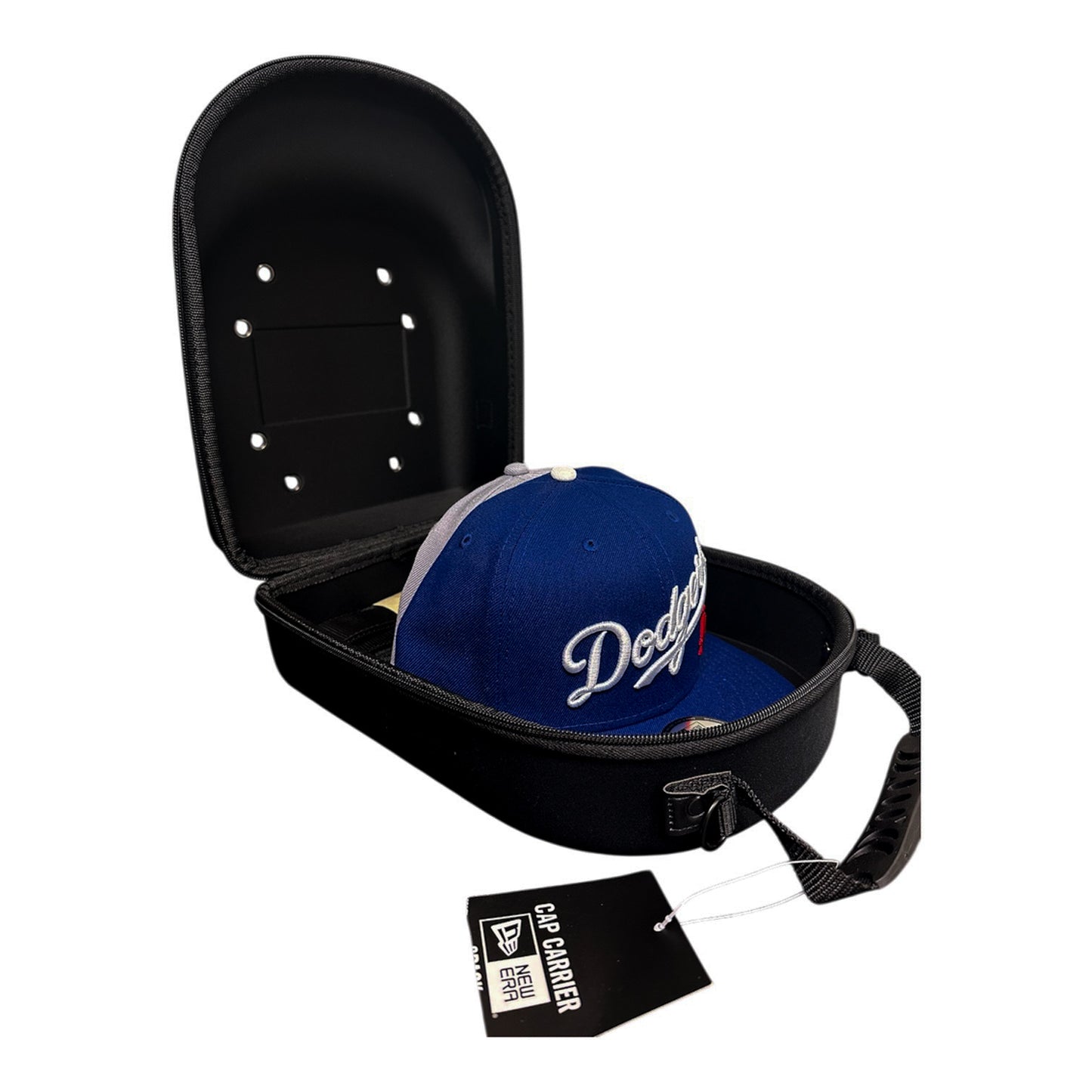 New Era - Cap Carrier 6 Pack