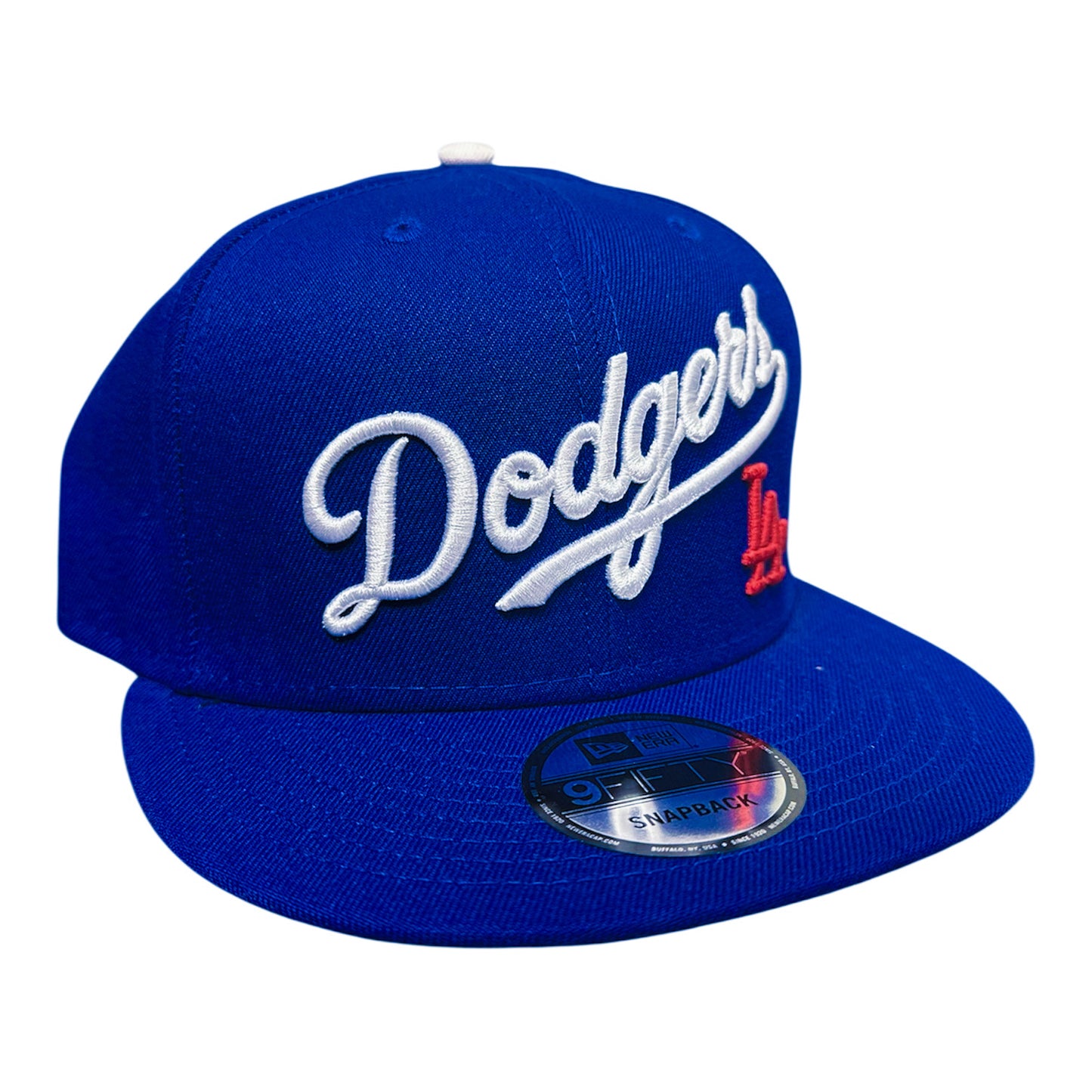 New Era - LA Dodgers SnapBack