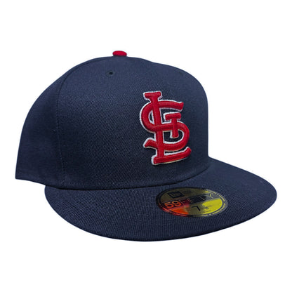 New Era - St. Louis Cardinals Fitted