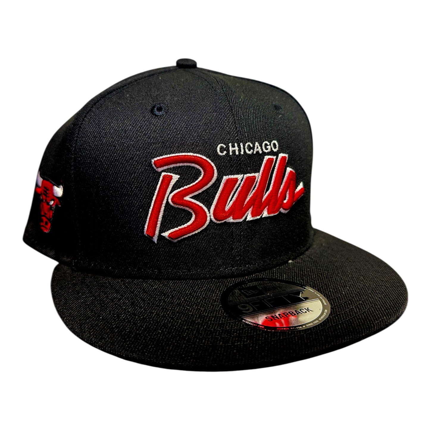 New Era - Chicago Bulls SnapBack