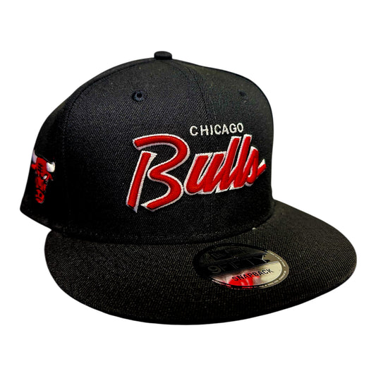 New Era - Chicago Bulls SnapBack