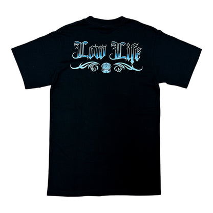 Adult Graphic T-Shirt - Low Life