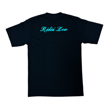 Adult Graphic T-Shirt - Ridin’ Low