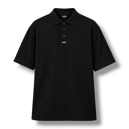 CalTop - S/S #500 Polo