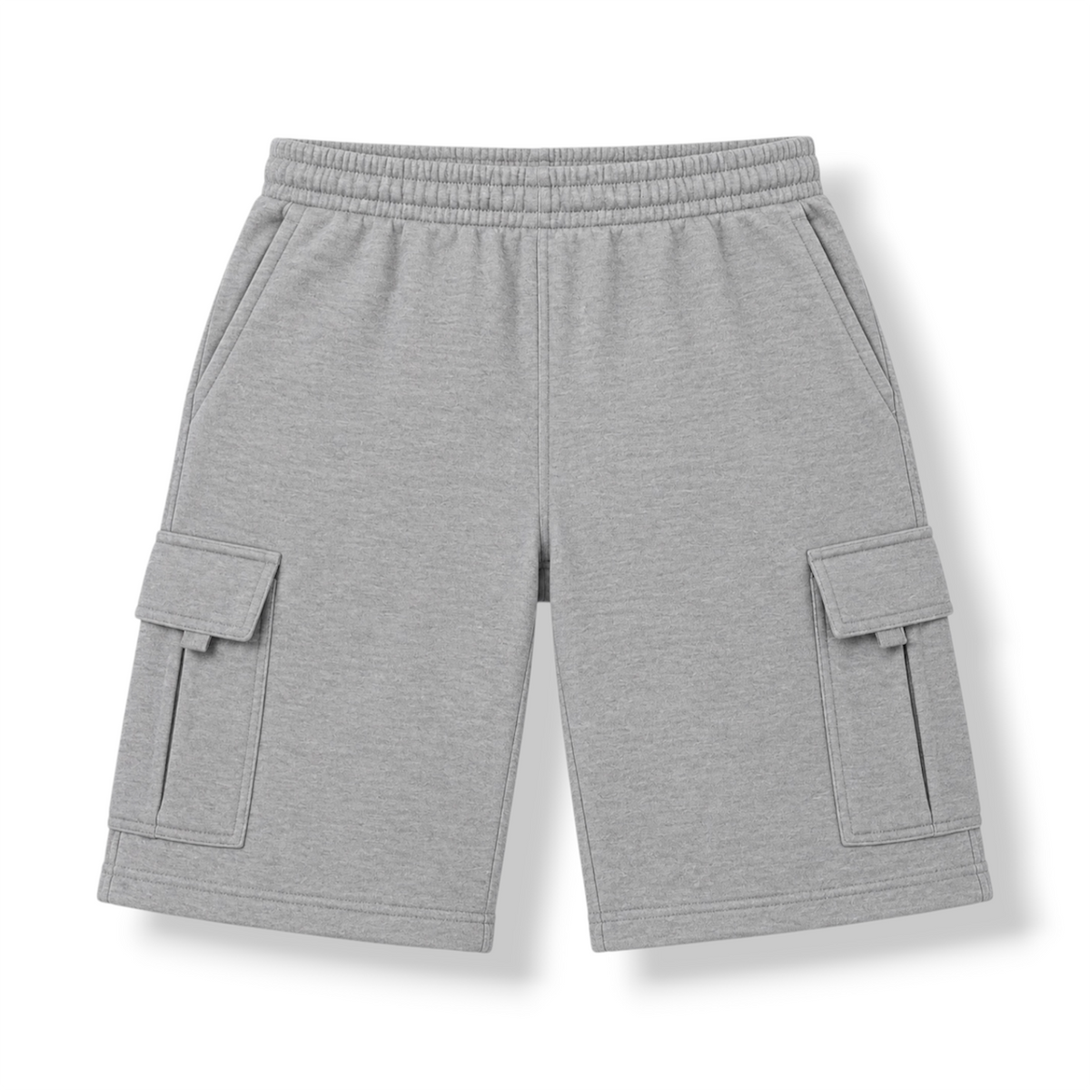 Pro Club - Fleece Cargo Shorts