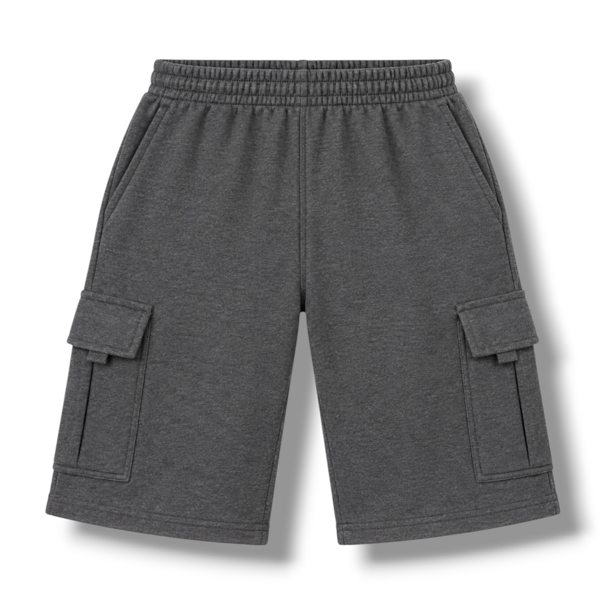 Pro Club - Fleece Cargo Shorts