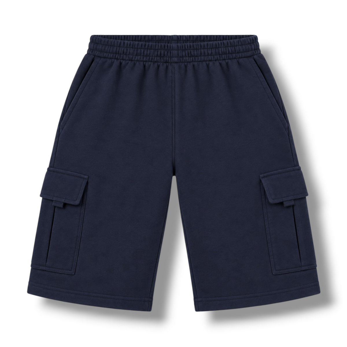 Pro Club - Fleece Cargo Shorts
