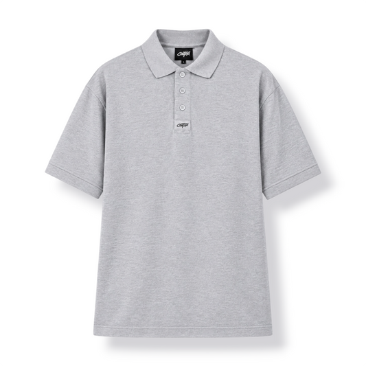 CalTop - S/S #500 Polo