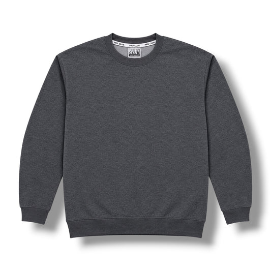 Pro Club - Heavyweight Pullover Crewneck