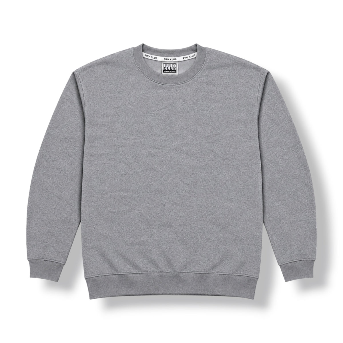Pro Club - Heavyweight Pullover Crewneck