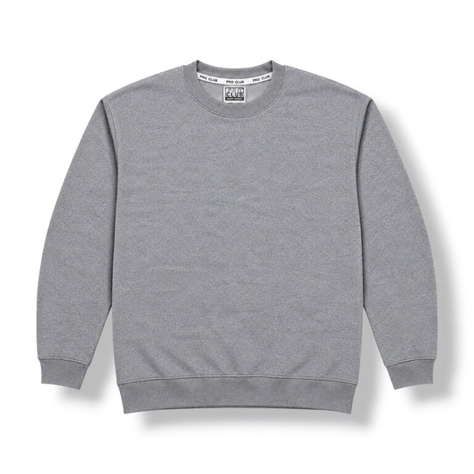 Pro Club - Heavyweight Pullover Crewneck