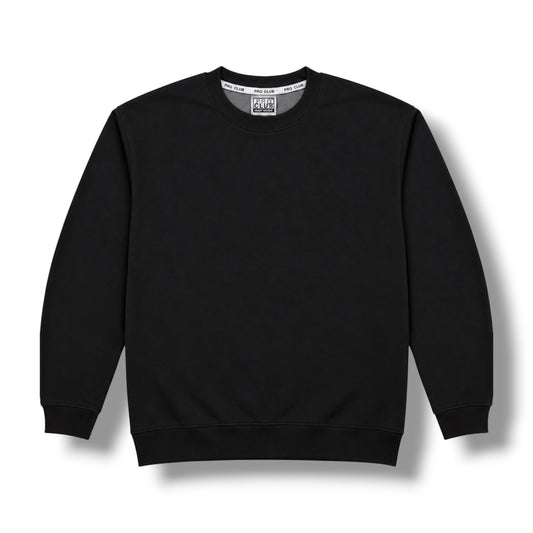 Pro Club - Heavyweight Pullover Crewneck