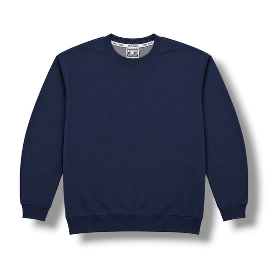 Pro Club - Heavyweight Pullover Crewneck