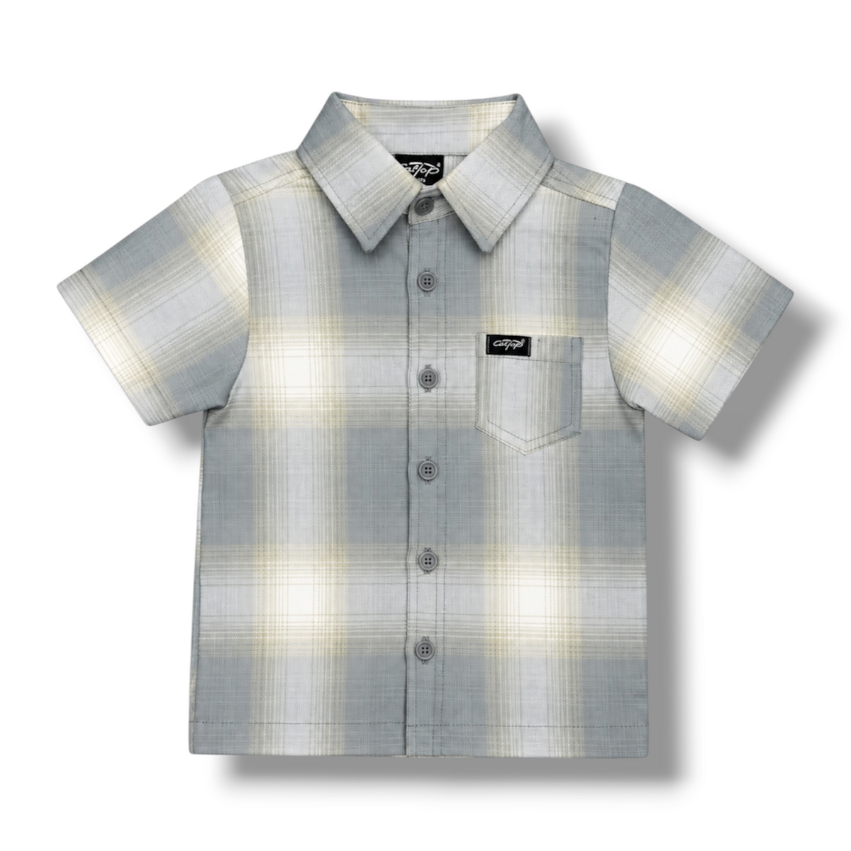 CalTop - S/S #KS001