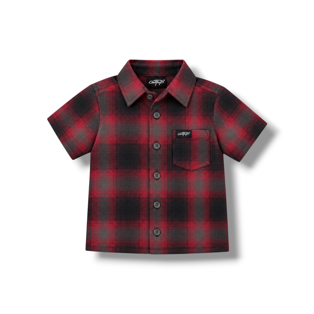 CalTop - S/S #KS001