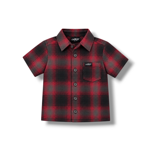 CalTop - S/S #KS001