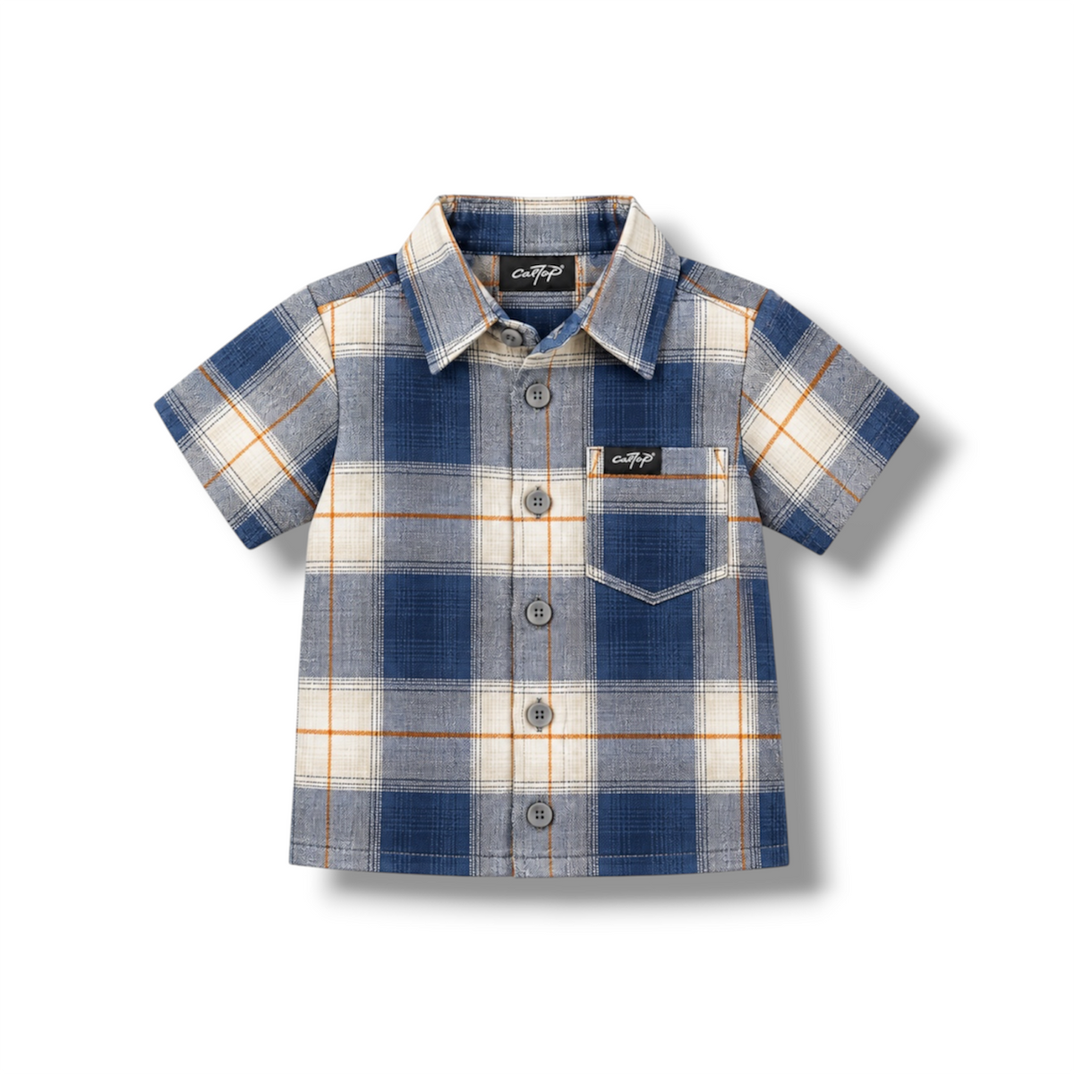 CalTop - S/S #KS001