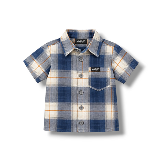CalTop - S/S #KS001