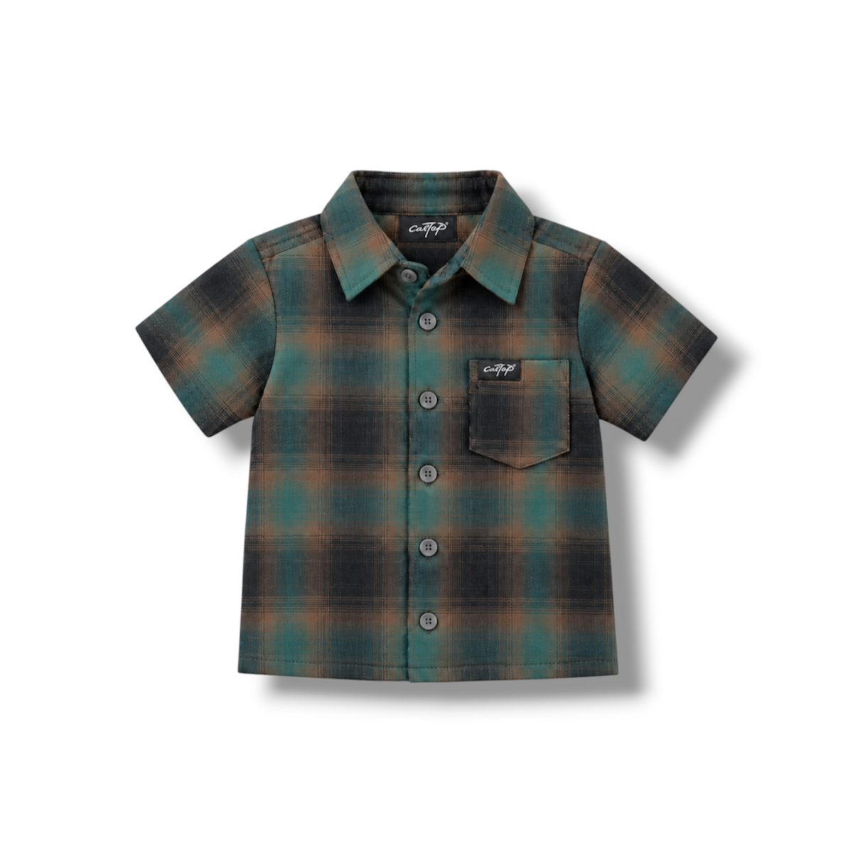 CalTop - S/S #KS001