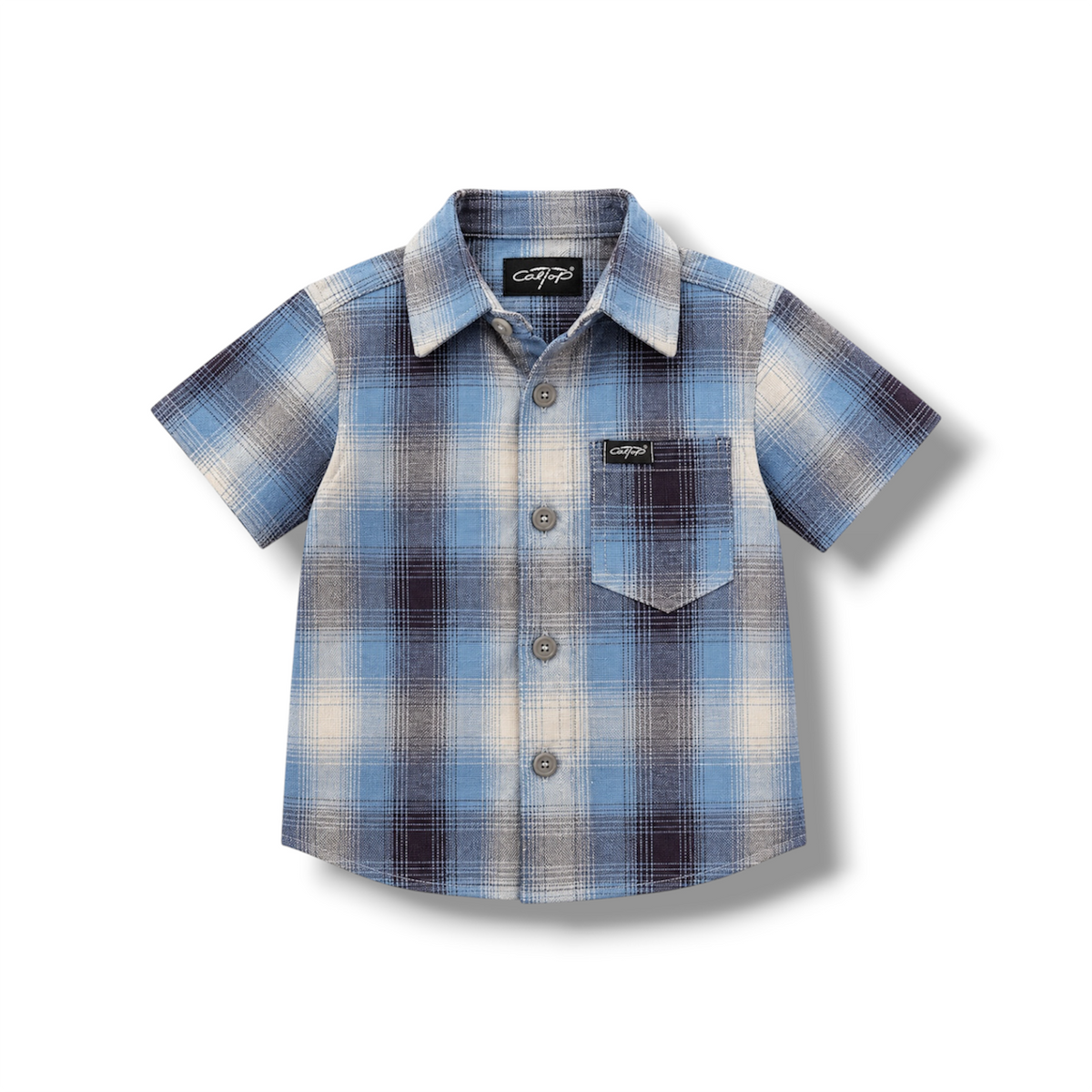 CalTop - S/S #KS001