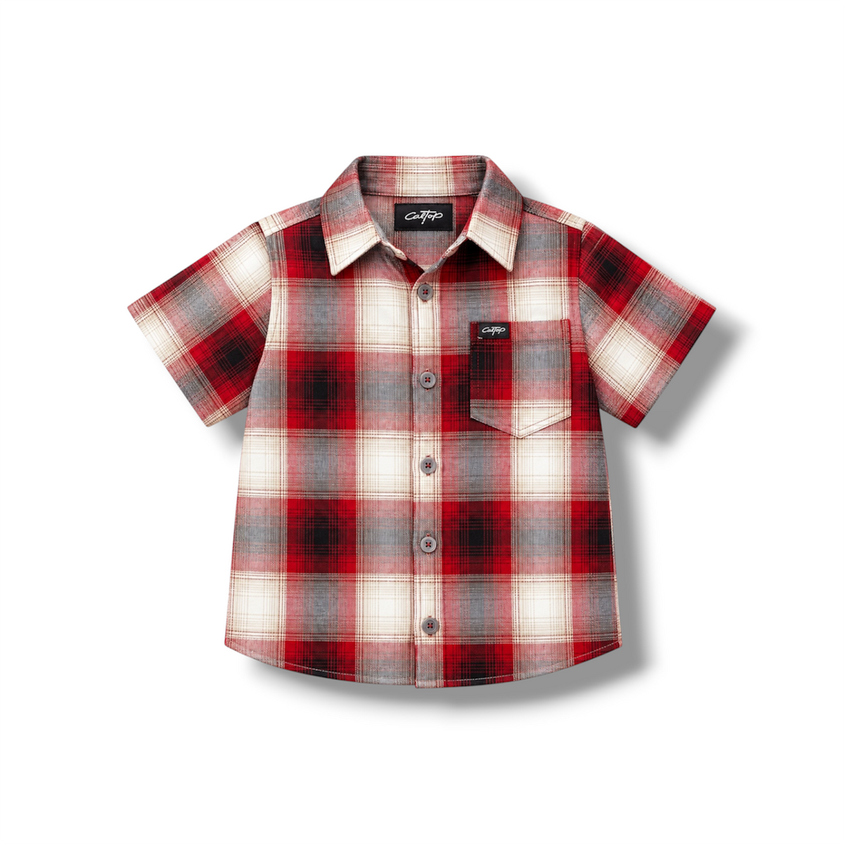 CalTop - S/S #KS001