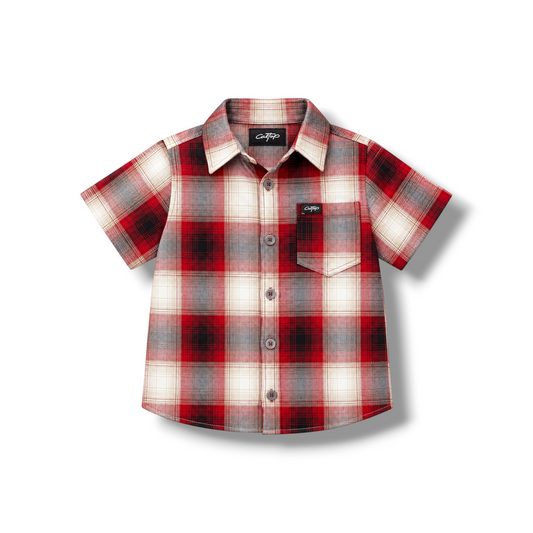 CalTop - S/S #KS001