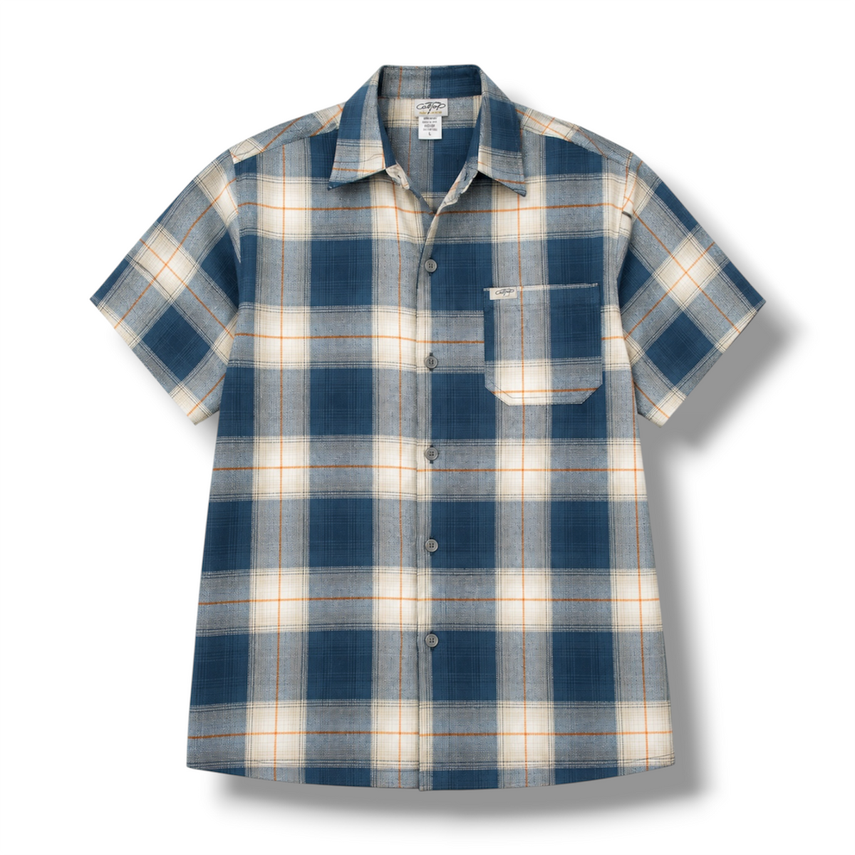 CalTop - S/S #2000